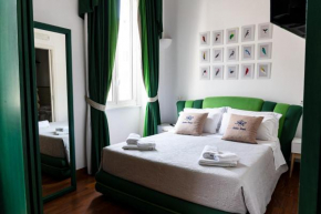 Residenza Romana Rome